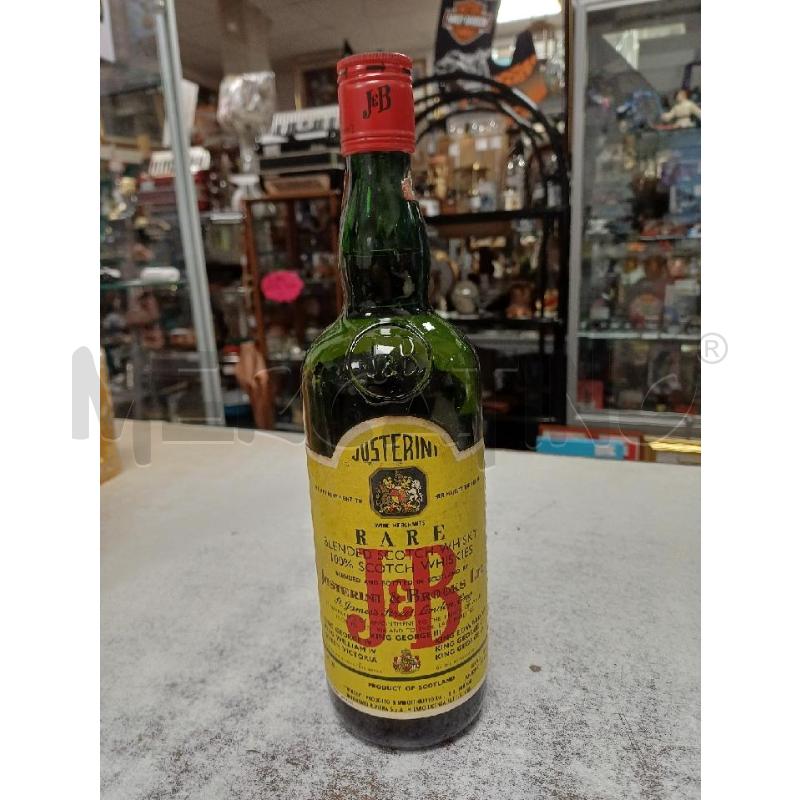 LIQUORE JUSTRERINI TARE J B | Mercatino dell'Usato Moncalieri - fr. moriondo 1