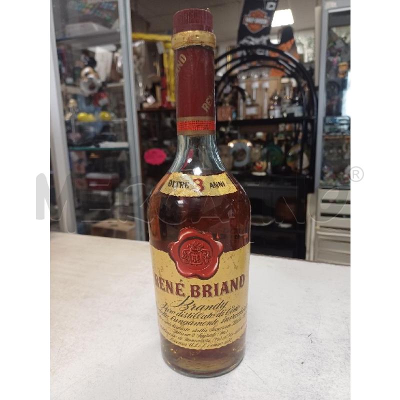 LIQUORE OLTRE 3 ANNI RENE BRIAND | Mercatino dell'Usato Moncalieri - fr. moriondo 1