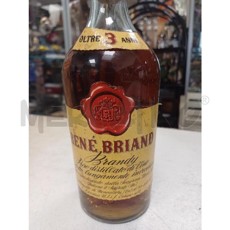 LIQUORE OLTRE 3 ANNI RENE BRIAND | Mercatino dell'Usato Moncalieri - fr. moriondo 2