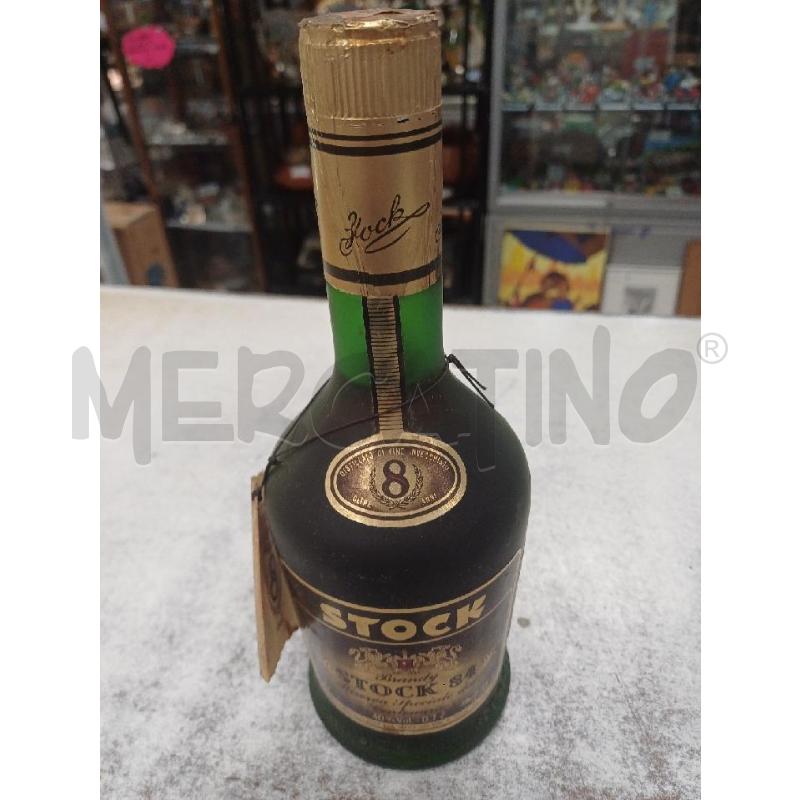 LIQUORE STOCK 84 | Mercatino dell'Usato Moncalieri - fr. moriondo 2