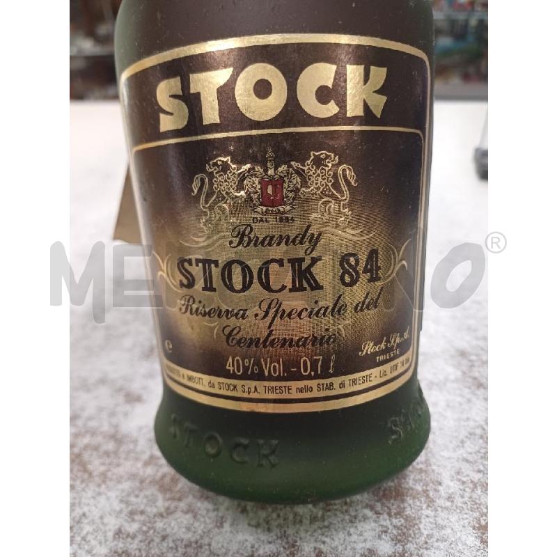 LIQUORE STOCK 84 | Mercatino dell'Usato Moncalieri - fr. moriondo 3