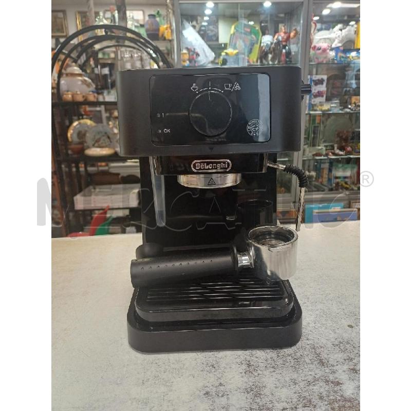 MACCHINA CAFFE' DELONGHI  | Mercatino dell'Usato Moncalieri - fr. moriondo 1