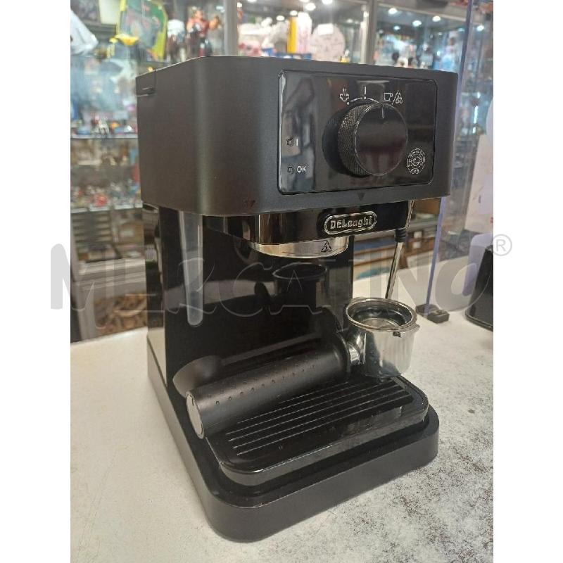 MACCHINA CAFFE' DELONGHI  | Mercatino dell'Usato Moncalieri - fr. moriondo 2