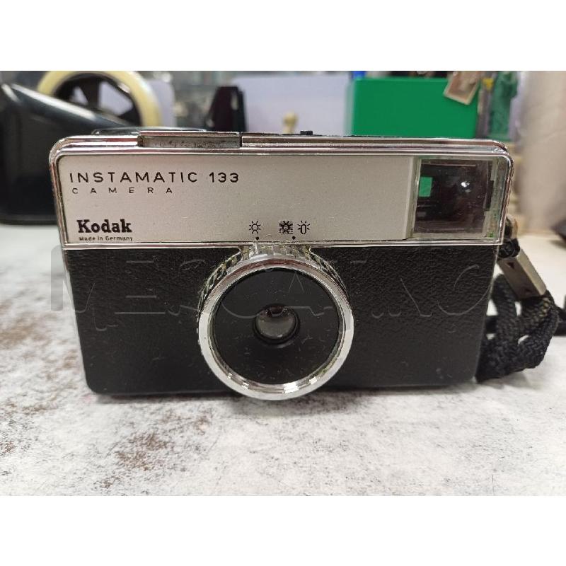 MACCHINA FOTOGRAFICA KODAK | Mercatino dell'Usato Moncalieri - fr. moriondo 1