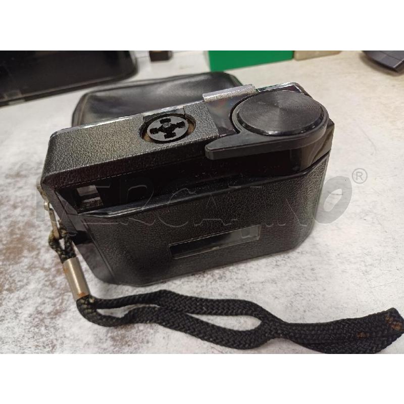 MACCHINA FOTOGRAFICA KODAK | Mercatino dell'Usato Moncalieri - fr. moriondo 2
