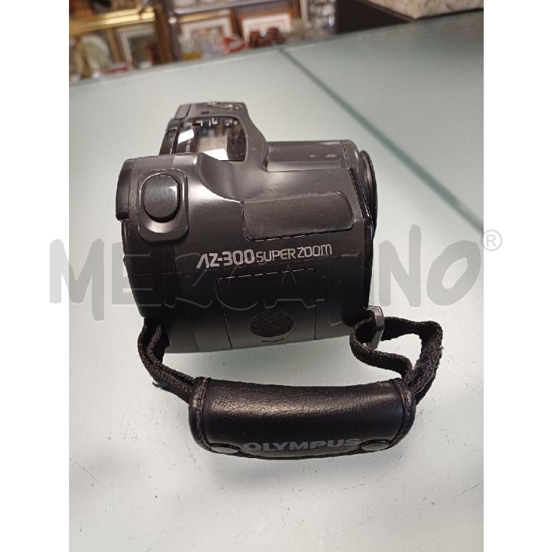 MACCHINA FOTOGRAFICA OLYMPUS | Mercatino dell'Usato Moncalieri - fr. moriondo 2