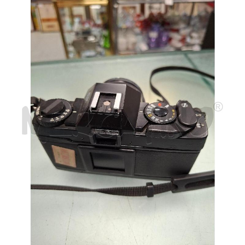 MACCHINA FOTOGRAFICA ZM MAMIYA | Mercatino dell'Usato Moncalieri - fr. moriondo 2