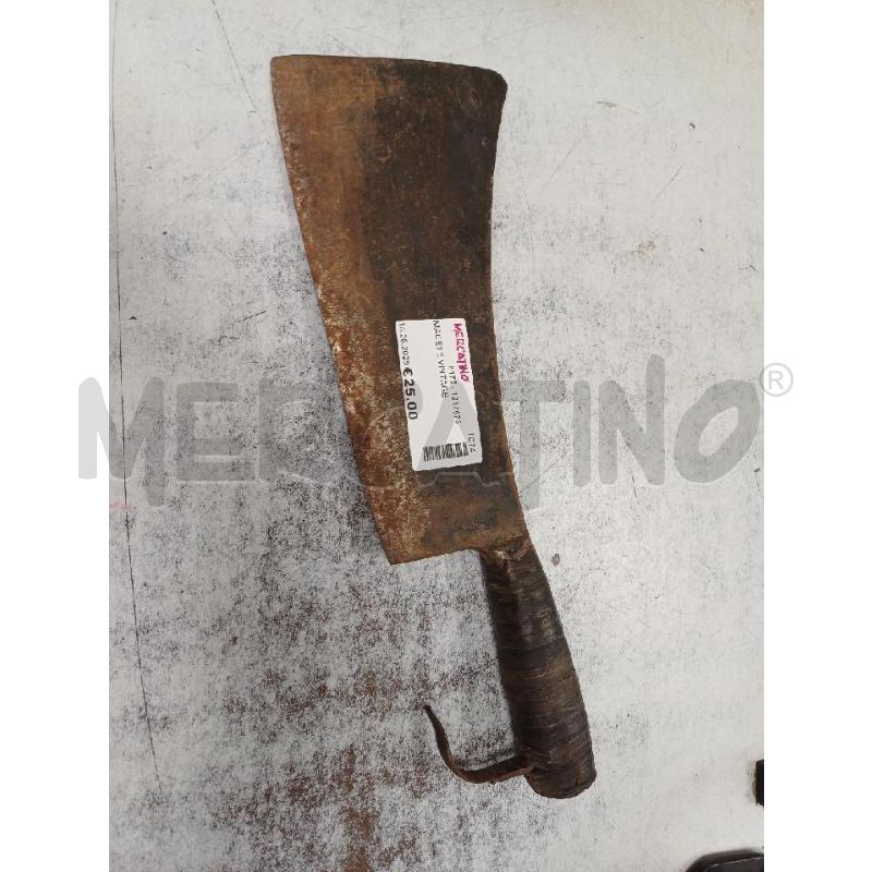 MACETE VINTAGE | Mercatino dell'Usato Moncalieri - fr. moriondo 1