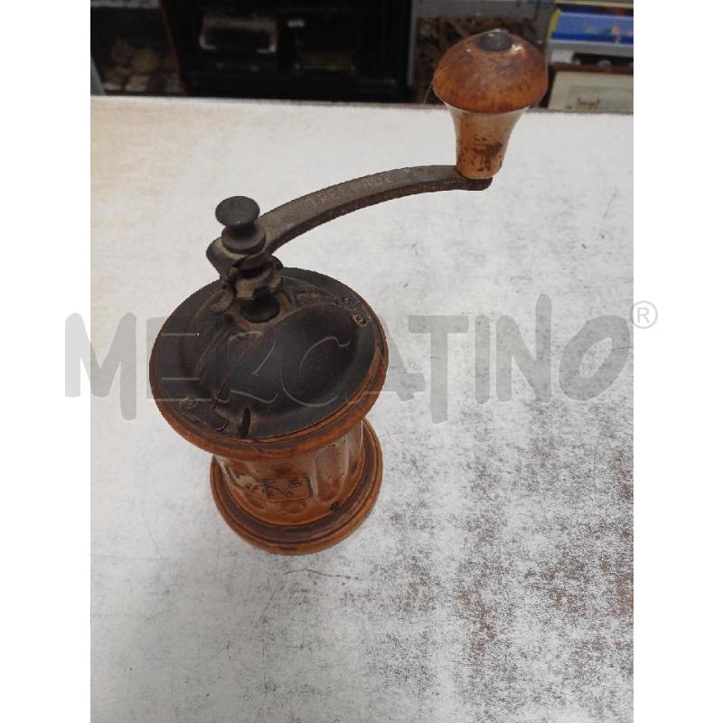 MACINA CAFFE' 3 SPADE | Mercatino dell'Usato Moncalieri - fr. moriondo 2