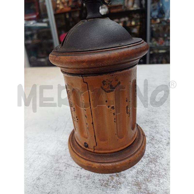 MACINA CAFFE' 3 SPADE | Mercatino dell'Usato Moncalieri - fr. moriondo 3