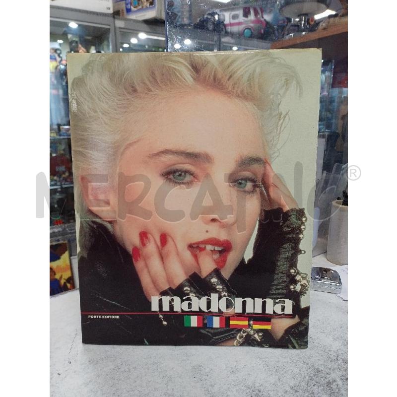 MADONNA | Mercatino dell'Usato Moncalieri - fr. moriondo 1