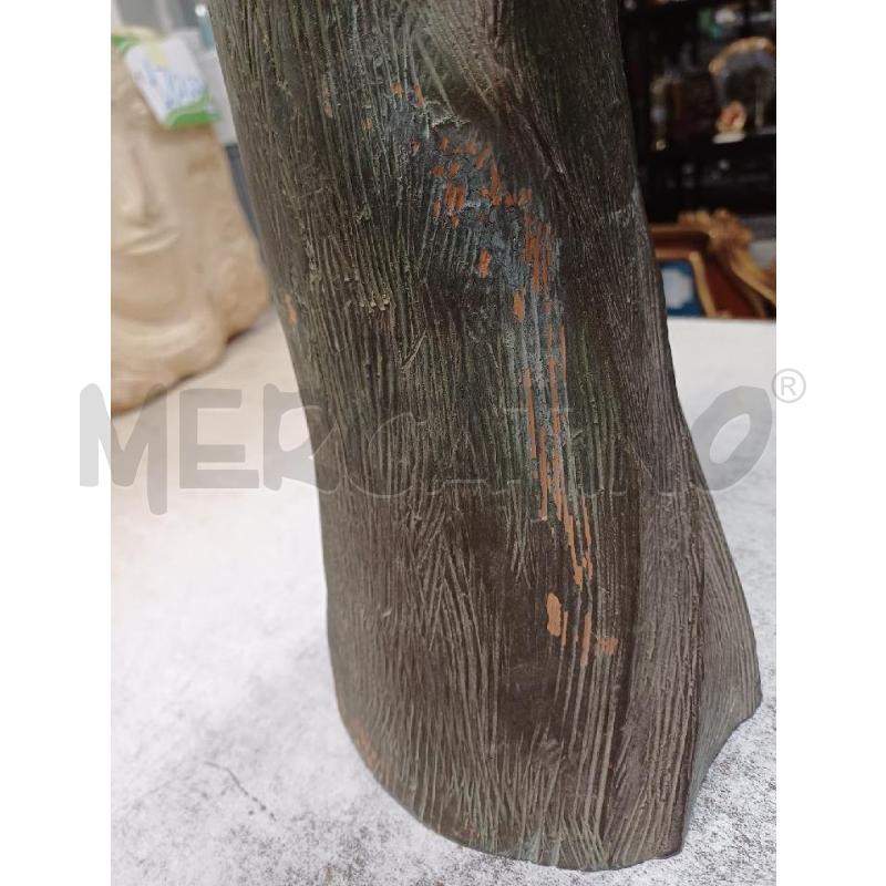 MADONNA COCCIO MADE IN SPAGNA VILA | Mercatino dell'Usato Moncalieri - fr. moriondo 4