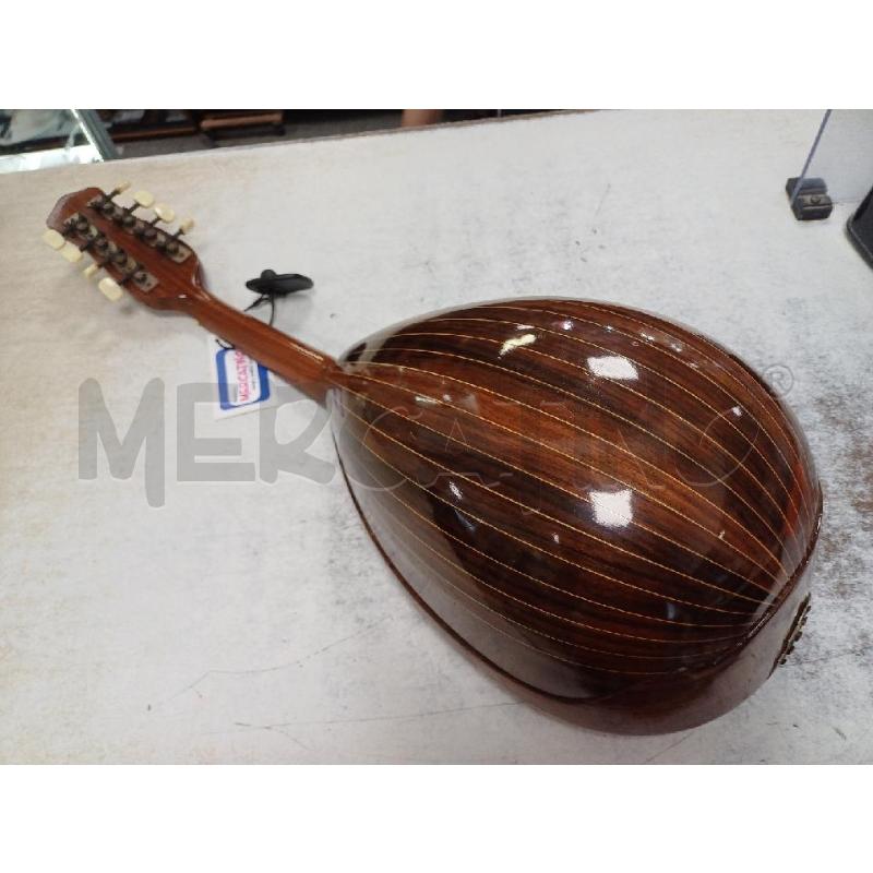 MANDOLINO LEGNO | Mercatino dell'Usato Moncalieri - fr. moriondo 3