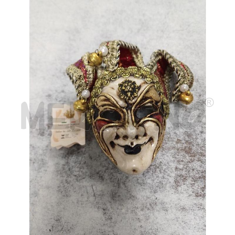 MASCHERA CAMPANELLE  | Mercatino dell'Usato Moncalieri - fr. moriondo 1