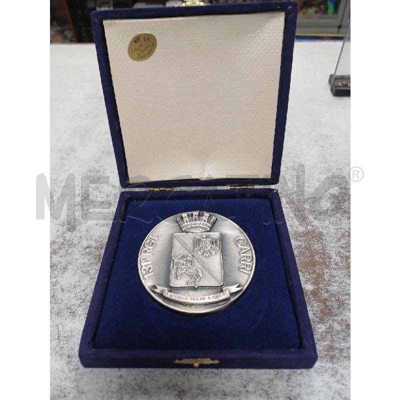 MEDAGLIA CARPI | Mercatino dell'Usato Moncalieri - fr. moriondo 1