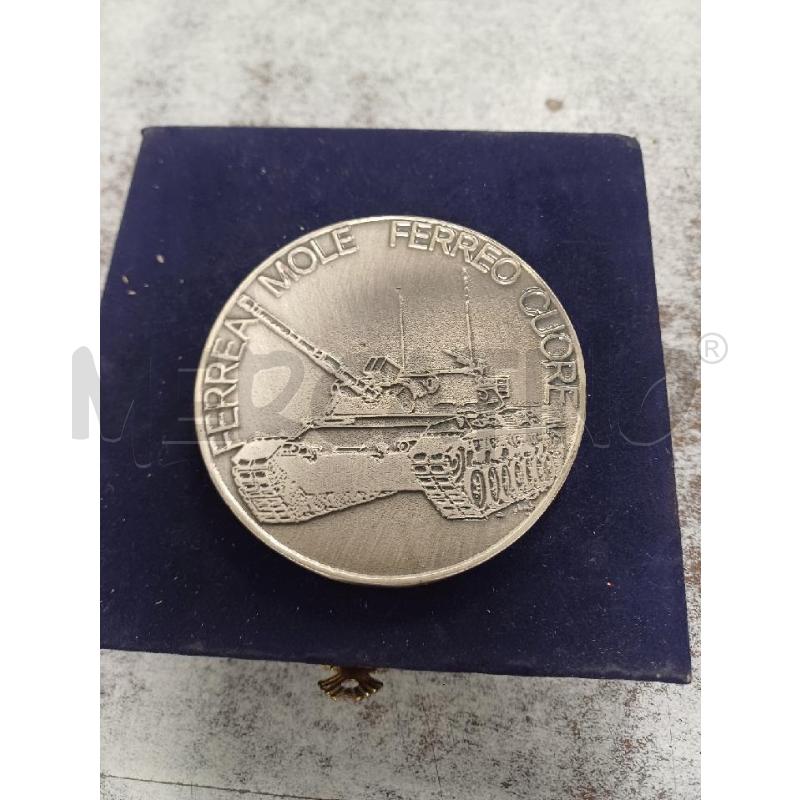 MEDAGLIA CARPI | Mercatino dell'Usato Moncalieri - fr. moriondo 3