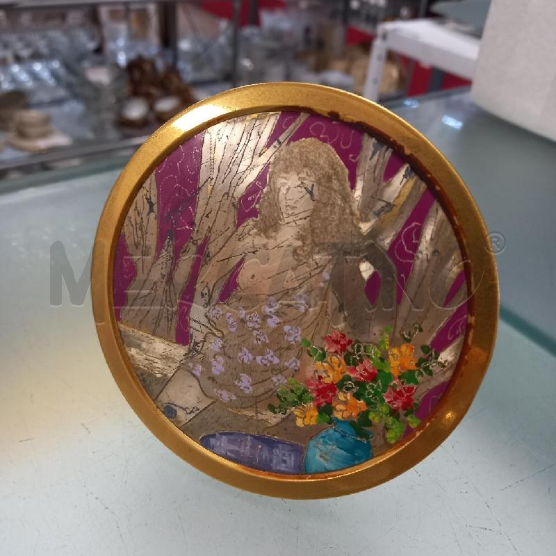 MEDAGLIA OPERA UNICA | Mercatino dell'Usato Moncalieri - fr. moriondo 1