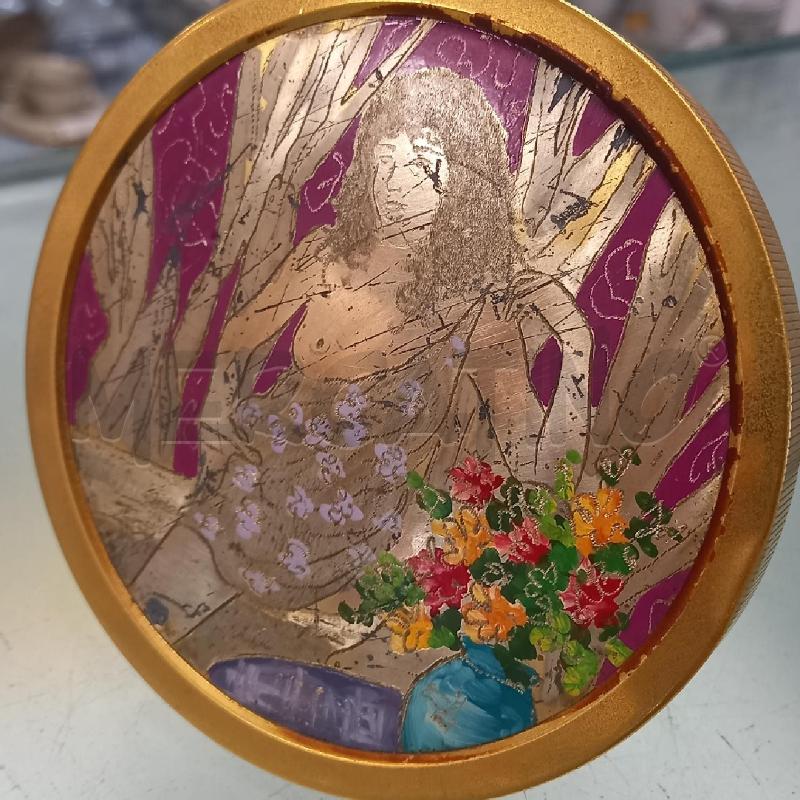 MEDAGLIA OPERA UNICA | Mercatino dell'Usato Moncalieri - fr. moriondo 2