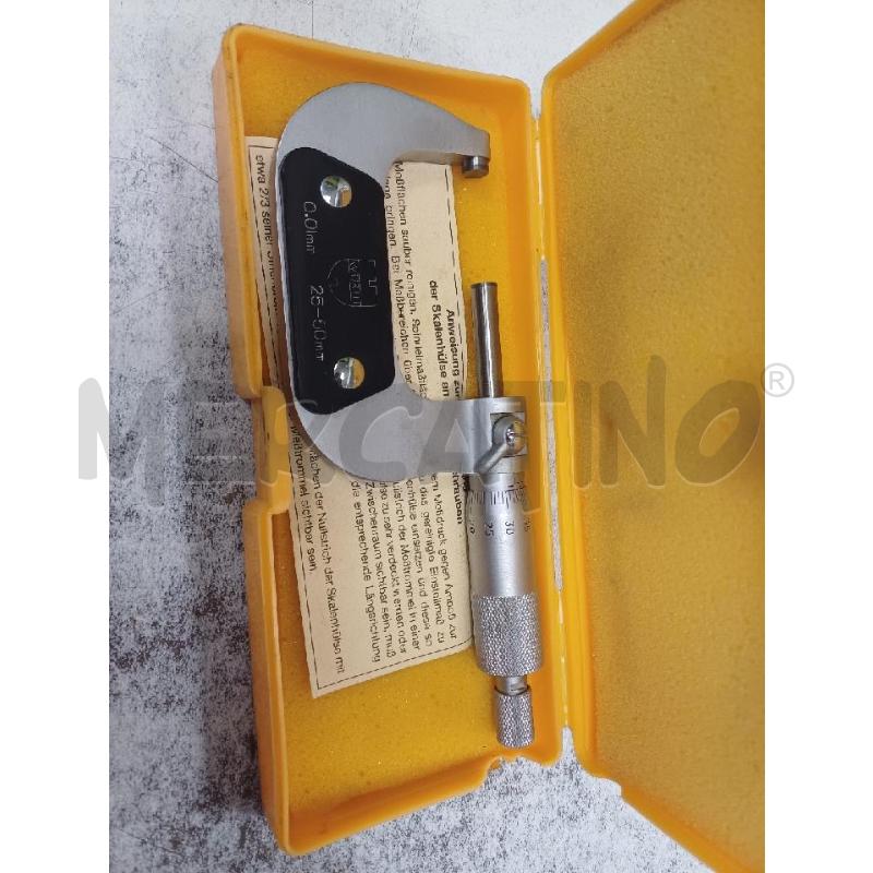 MICROMETRO WURTH | Mercatino dell'Usato Moncalieri - fr. moriondo 1