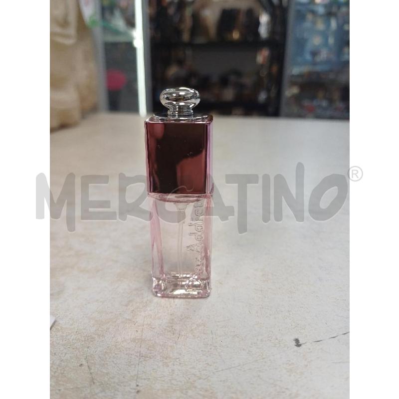 MIGNON PROFUMO ADDICT DIOR | Mercatino dell'Usato Moncalieri - fr. moriondo 1