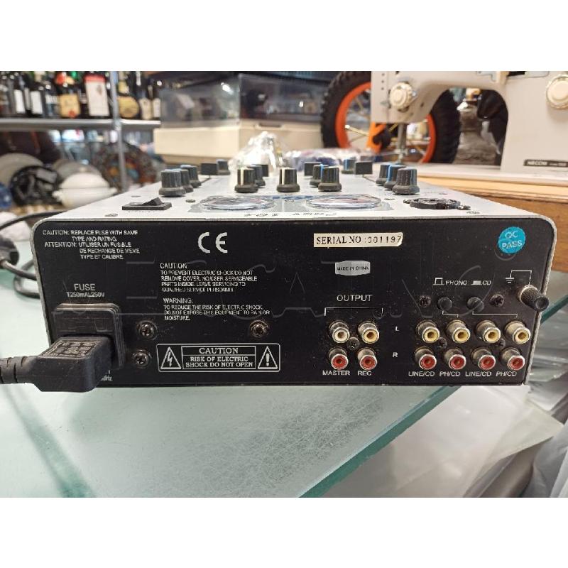 MIXER EASY 104 NOIZ | Mercatino dell'Usato Moncalieri - fr. moriondo 2