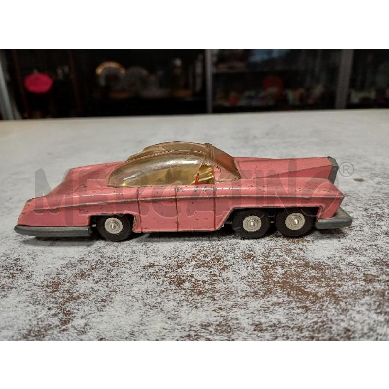 MODELLINO AUTO LADY PENELOPE S FABI DINKY TOYS | Mercatino dell'Usato Moncalieri - fr. moriondo 1