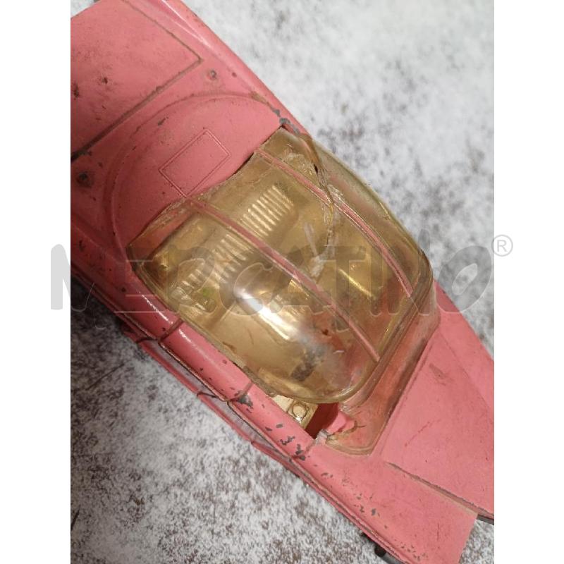 MODELLINO AUTO LADY PENELOPE S FABI DINKY TOYS | Mercatino dell'Usato Moncalieri - fr. moriondo 2