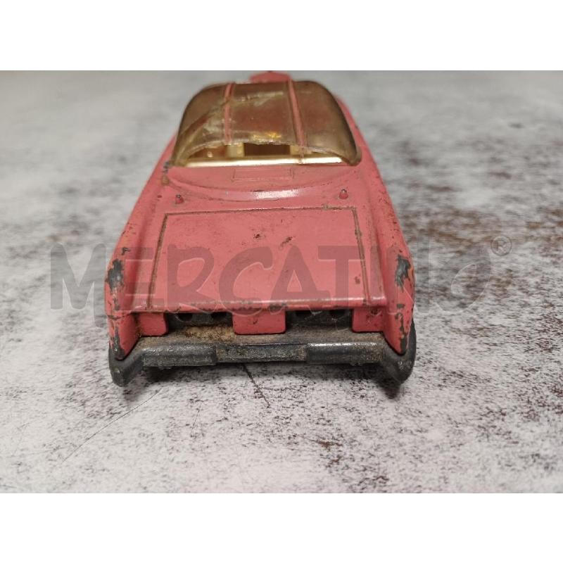 MODELLINO AUTO LADY PENELOPE S FABI DINKY TOYS | Mercatino dell'Usato Moncalieri - fr. moriondo 4