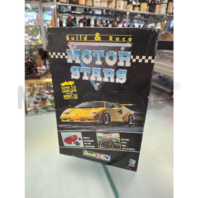 MODELLINO AUTO MATRA FORD FORMULA 1 SCHUCO | Mercatino dell'Usato Moncalieri - fr. moriondo 1