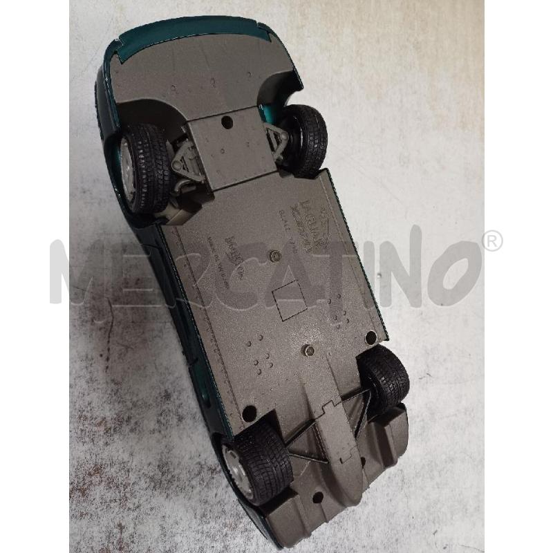 MODELLINO JAGUAR 1 18 MAISTO | Mercatino dell'Usato Moncalieri - fr. moriondo 4