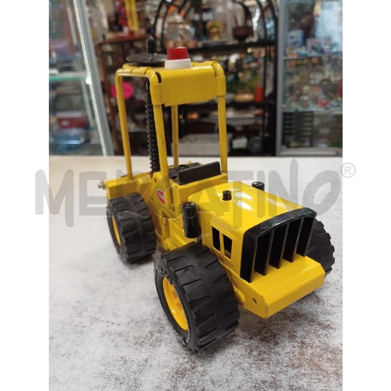 MODELLINO MULETTO 52900 TONKA | Mercatino dell'Usato Moncalieri - fr. moriondo 2