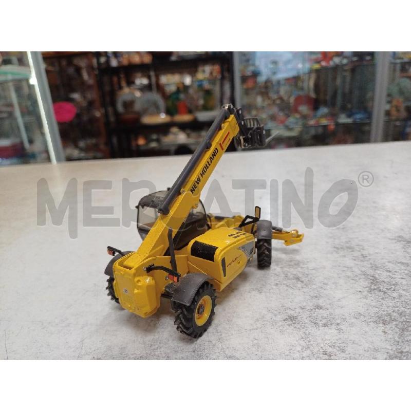 MODELLINO NEW HOLLAND | Mercatino dell'Usato Moncalieri - fr. moriondo 2