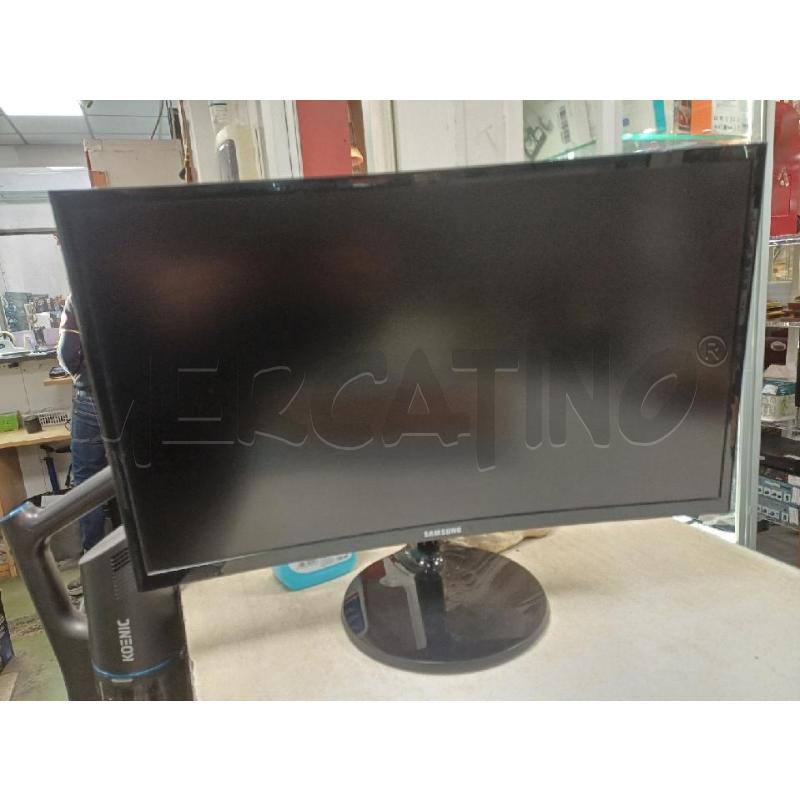 MONITOR SAMSUNG  | Mercatino dell'Usato Moncalieri - fr. moriondo 1