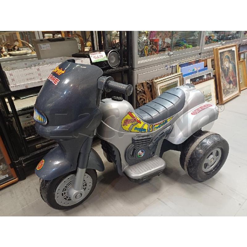 MOTORE ELETTRICO RUOTE BIEMME | Mercatino dell'Usato Moncalieri - fr. moriondo 1