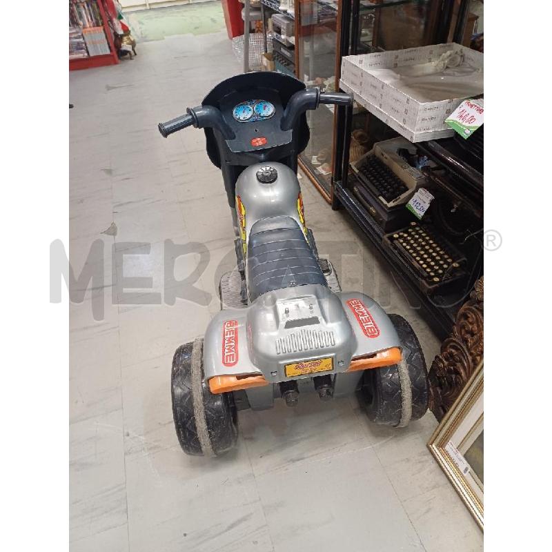 MOTORE ELETTRICO RUOTE BIEMME | Mercatino dell'Usato Moncalieri - fr. moriondo 2