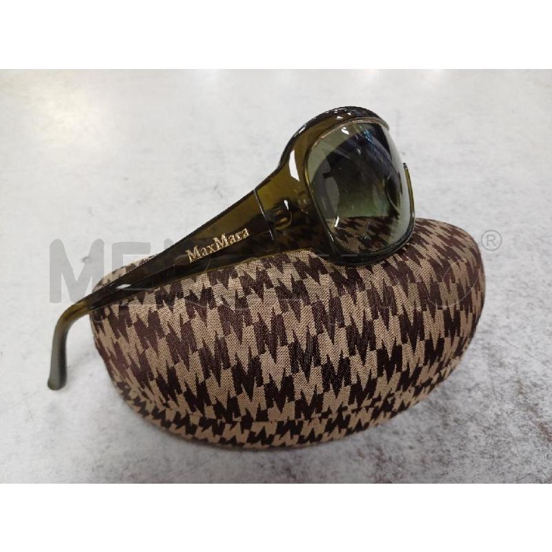 OCCHIALI DONNA MAX MARA | Mercatino dell'Usato Moncalieri - fr. moriondo 2