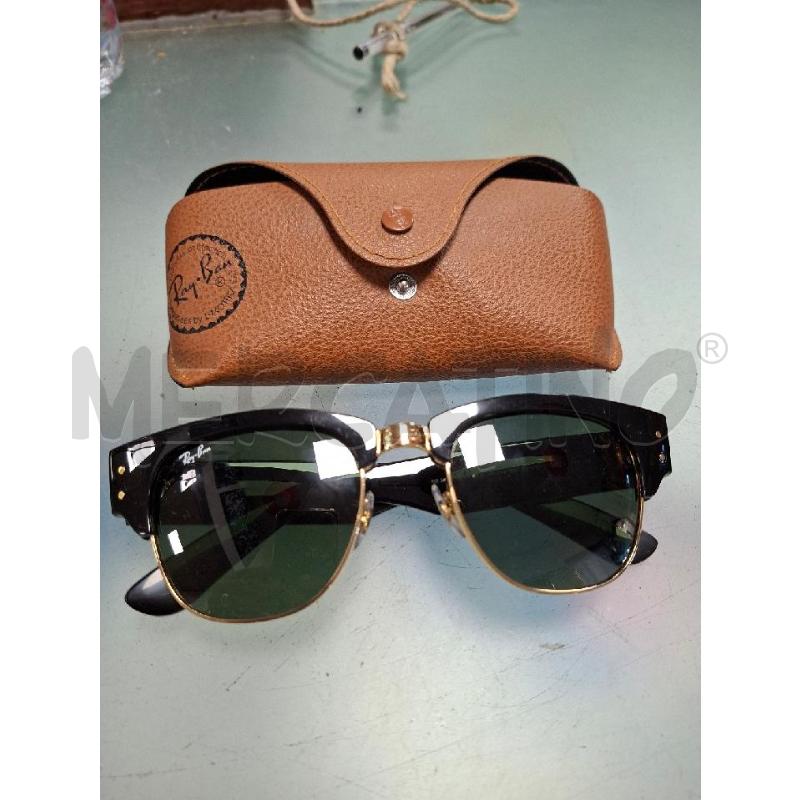 OCCHIALI DONNA RAY BAN  | Mercatino dell'Usato Moncalieri - fr. moriondo 1