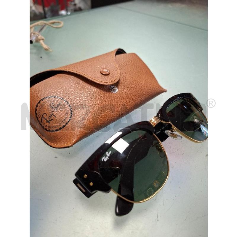 OCCHIALI DONNA RAY BAN  | Mercatino dell'Usato Moncalieri - fr. moriondo 2