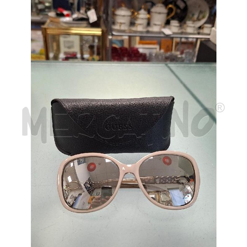 OCCHIALI DONNA SOLE GUESS | Mercatino dell'Usato Moncalieri - fr. moriondo 1
