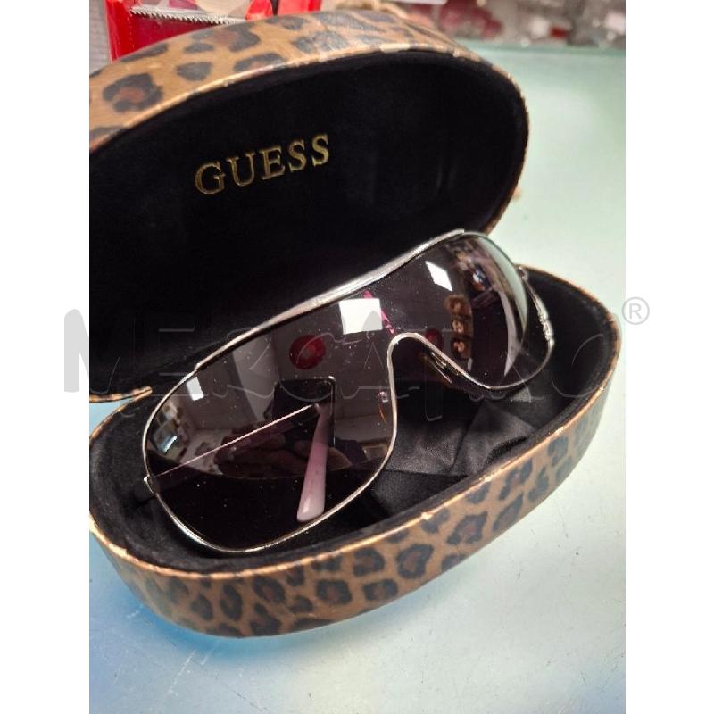 OCCHIALI DONNA SOLE GUESS | Mercatino dell'Usato Moncalieri - fr. moriondo 2