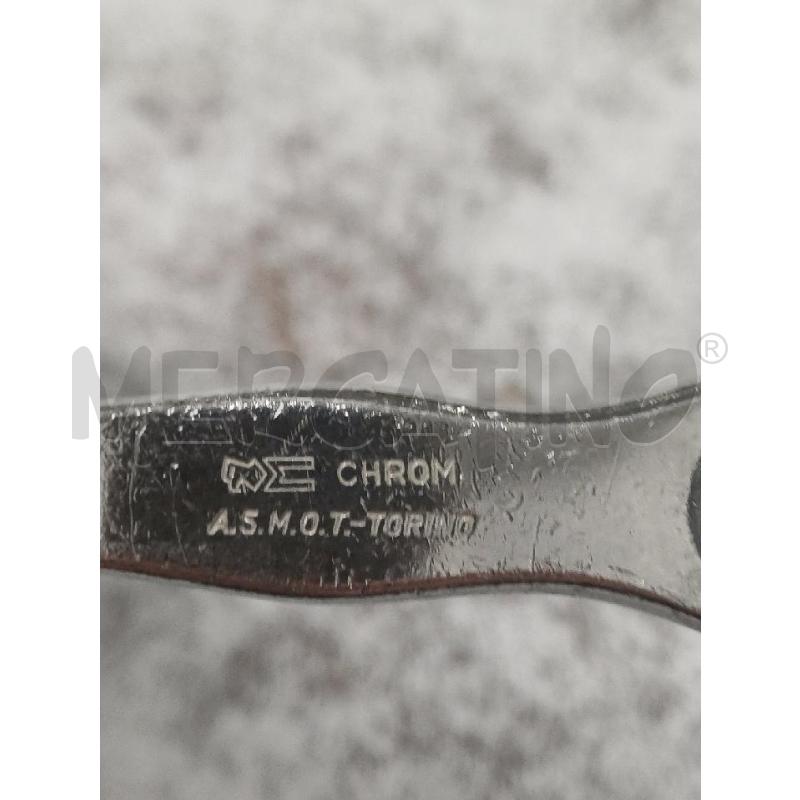 OGGETTO SPECULUM VAGINALE CHROM | Mercatino dell'Usato Moncalieri - fr. moriondo 4