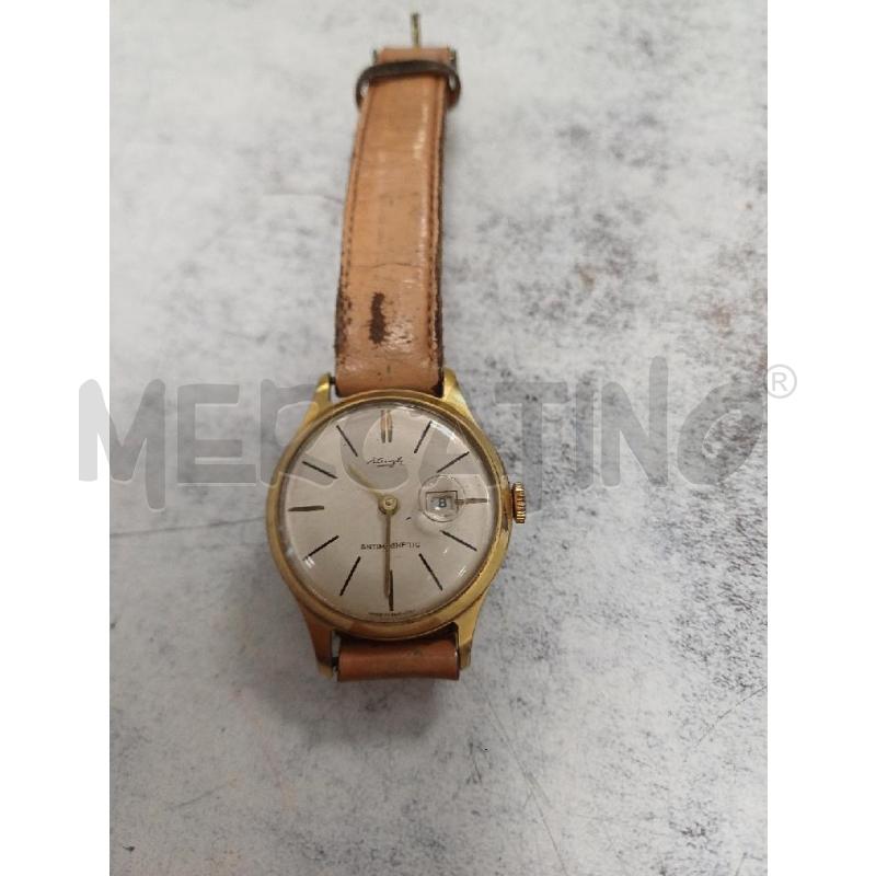 OROLOGIO ACORDA VINTA KIENZLE  | Mercatino dell'Usato Moncalieri - fr. moriondo 1