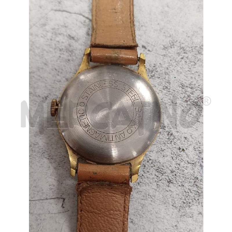 OROLOGIO ACORDA VINTA KIENZLE  | Mercatino dell'Usato Moncalieri - fr. moriondo 3