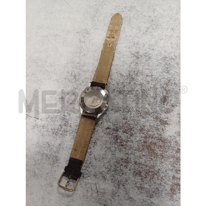 OROLOGIO AUTOMATICO SEIKO 5  | Mercatino dell'Usato Moncalieri - fr. moriondo 3