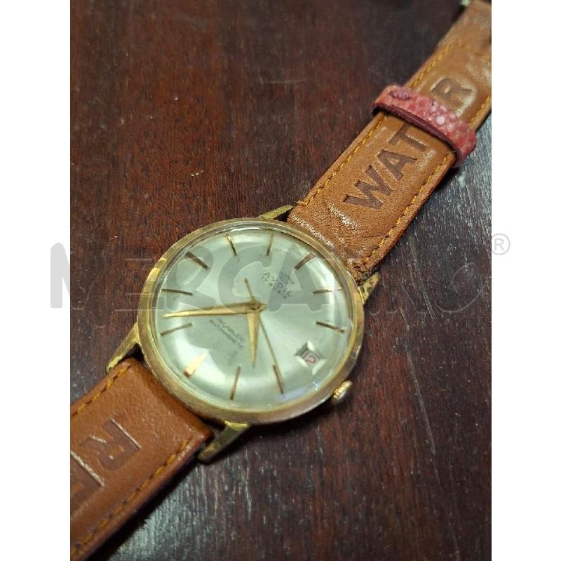 OROLOGIO AYDIL CARICA MANUALE | Mercatino dell'Usato Moncalieri - fr. moriondo 1