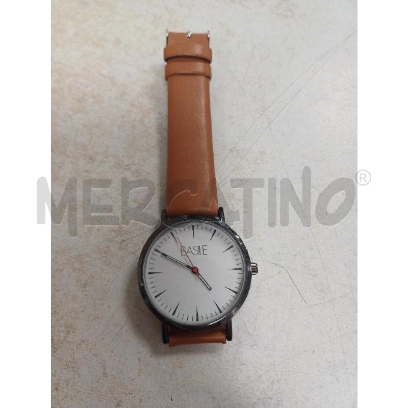 OROLOGIO BASILE | Mercatino dell'Usato Moncalieri - fr. moriondo 1