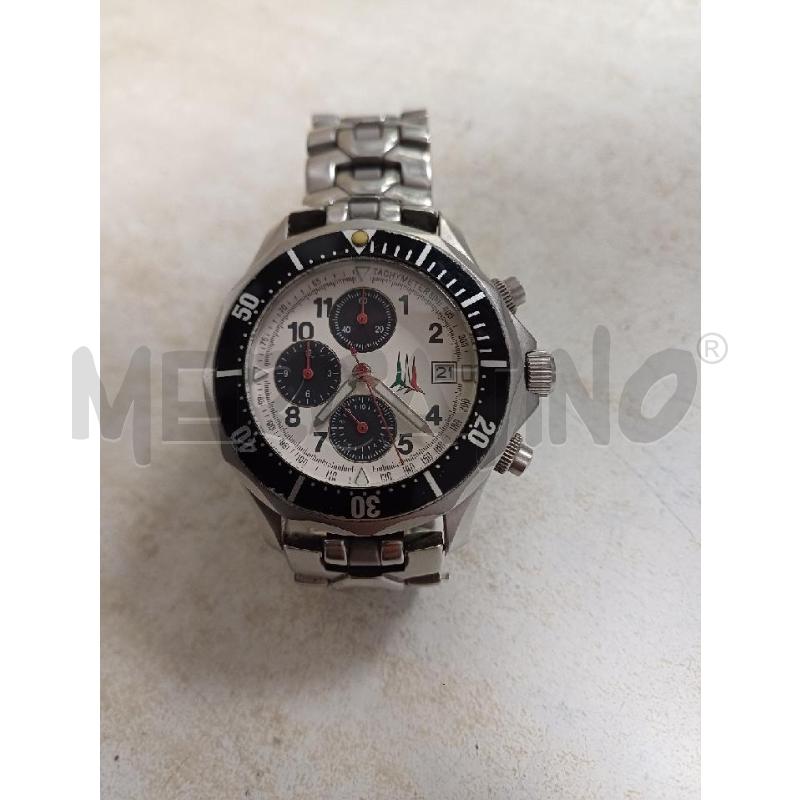 OROLOGIO BREIL FRECCE TRICOLORI | Mercatino dell'Usato Moncalieri - fr. moriondo 1