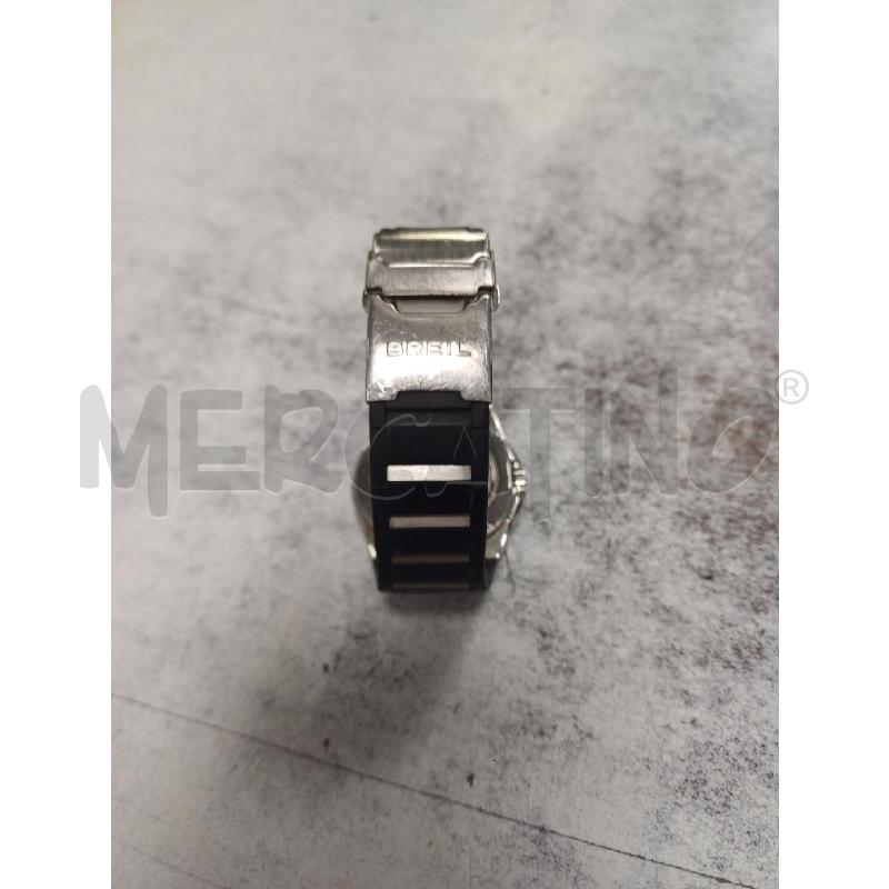 OROLOGIO BW0175 BREIL | Mercatino dell'Usato Moncalieri - fr. moriondo 3