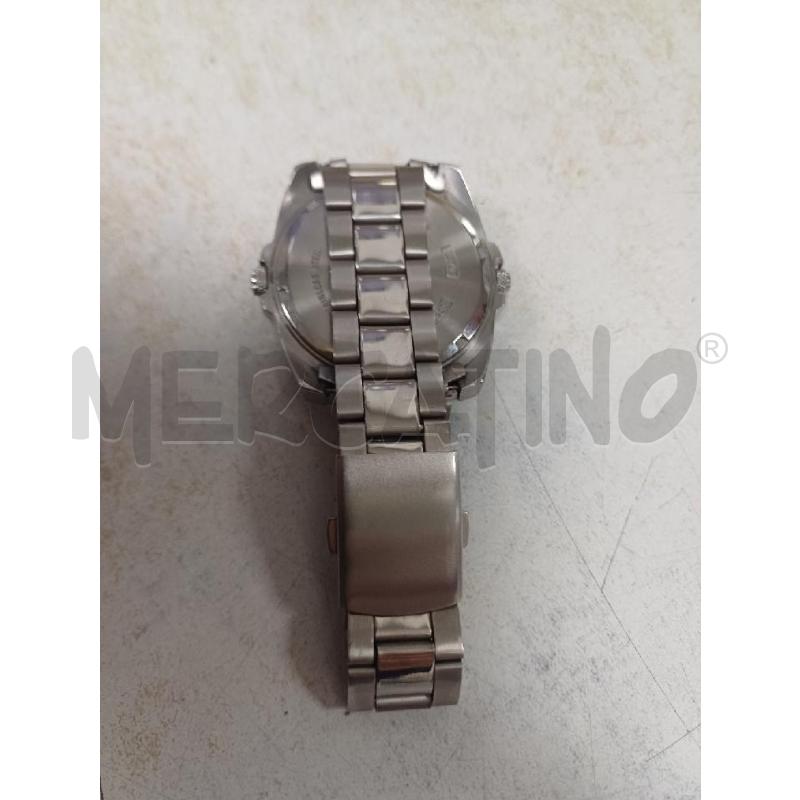 OROLOGIO CASIO AMW- 130 AL QUARZO  | Mercatino dell'Usato Moncalieri - fr. moriondo 2