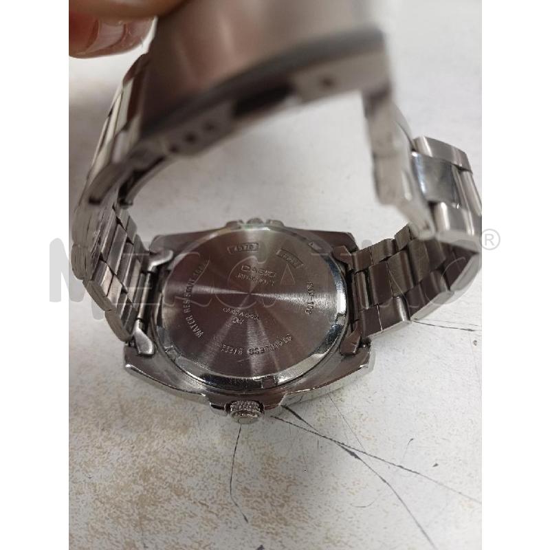 OROLOGIO CASIO AMW- 130 AL QUARZO  | Mercatino dell'Usato Moncalieri - fr. moriondo 3